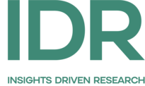 IDR logo